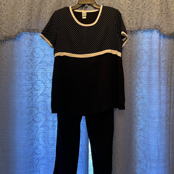 duo Maternity Pants - Maternity petite pant-suit